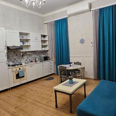 Apartament On Aghmashenebeli 26 Tbiliszi Kültér fotó