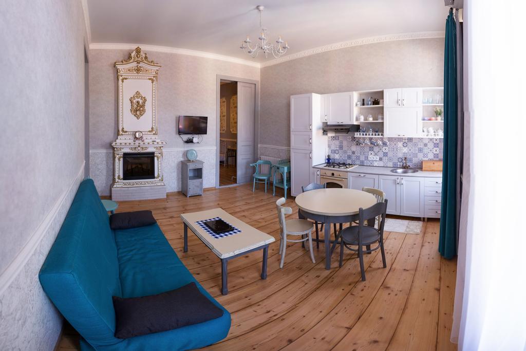 Apartament On Aghmashenebeli 26 Tbiliszi Kültér fotó