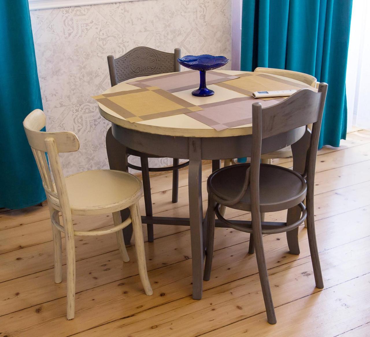 Apartament On Aghmashenebeli 26 Tbiliszi Kültér fotó