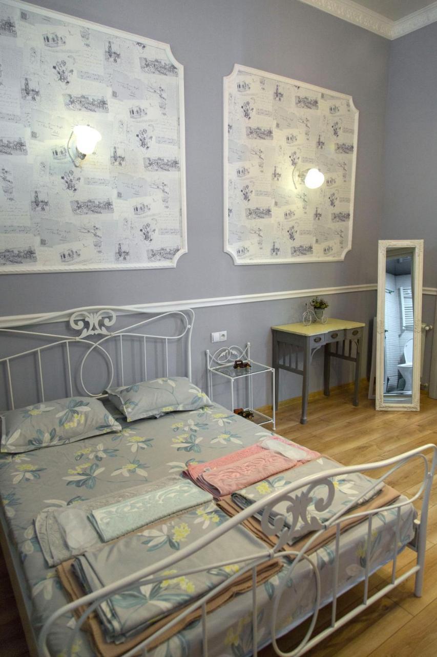 Apartament On Aghmashenebeli 26 Tbiliszi Kültér fotó