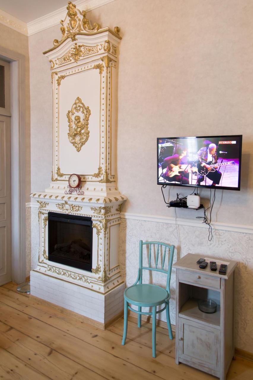 Apartament On Aghmashenebeli 26 Tbiliszi Kültér fotó