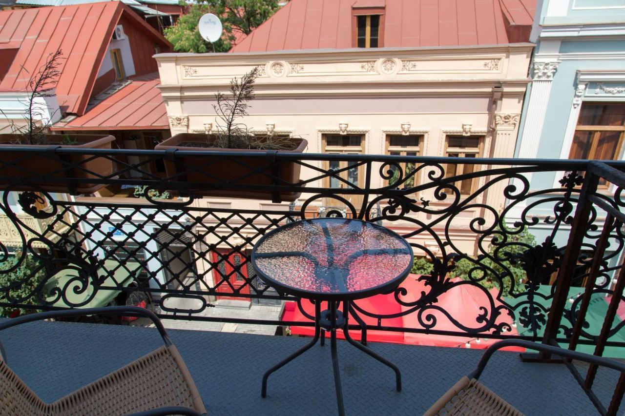 Apartament On Aghmashenebeli 26 Tbiliszi Kültér fotó