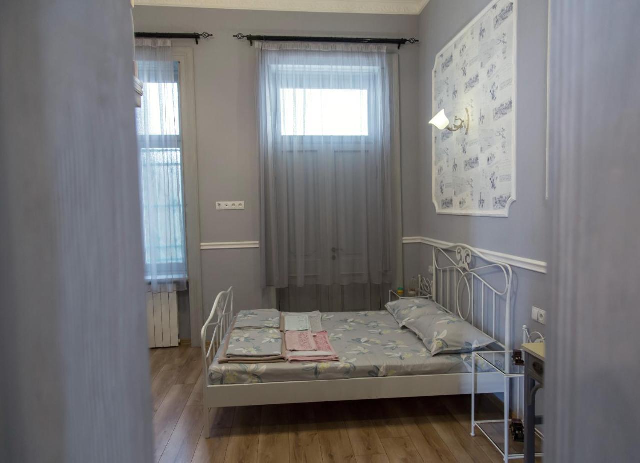 Apartament On Aghmashenebeli 26 Tbiliszi Kültér fotó